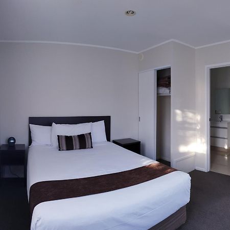 The Surrey Hotel Auckland Bagian luar foto