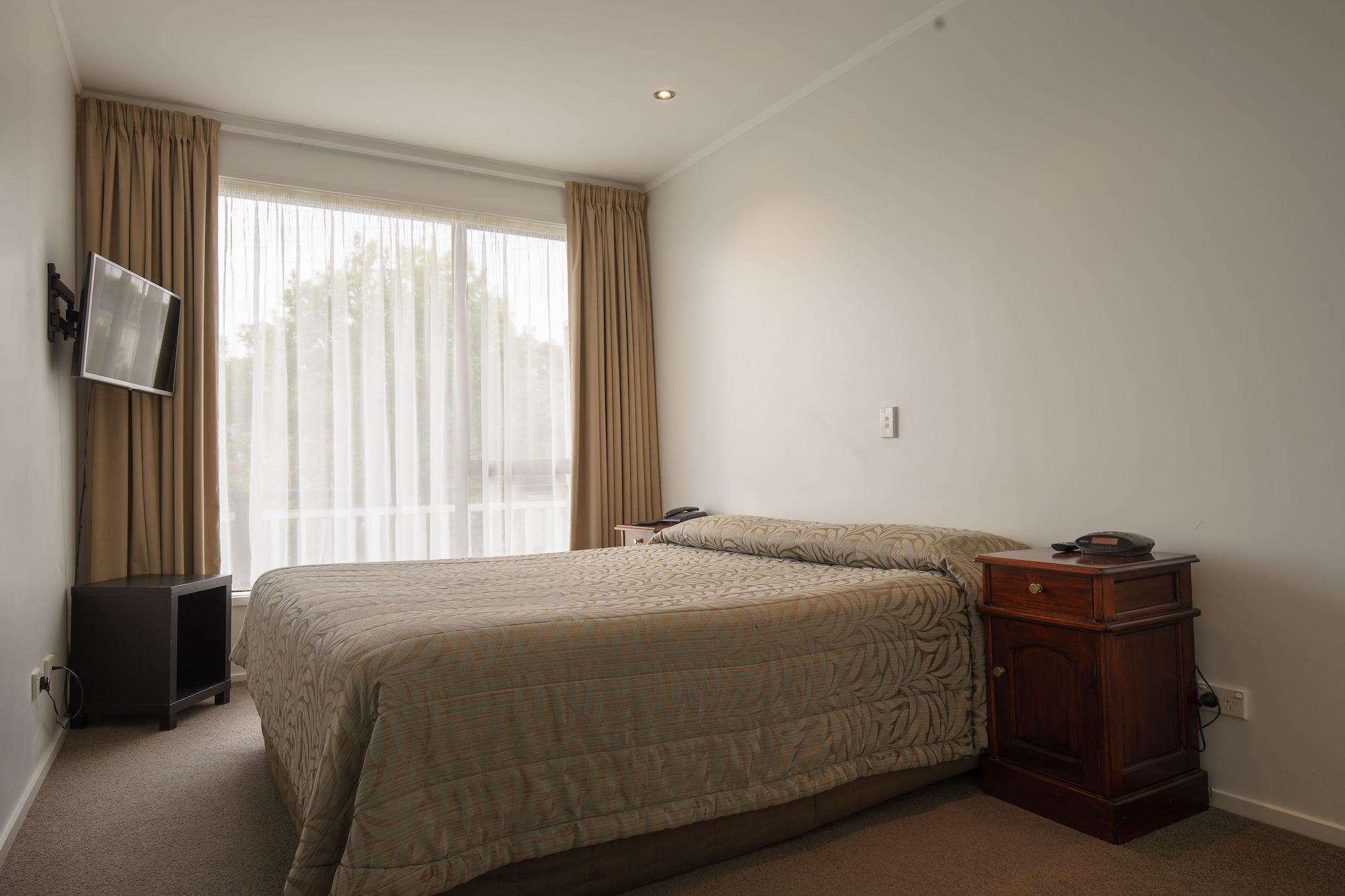 The Surrey Hotel Auckland Bagian luar foto