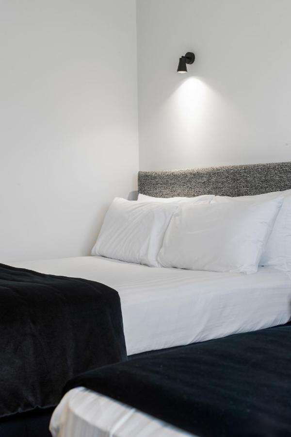 The Surrey Hotel Auckland Ruang foto