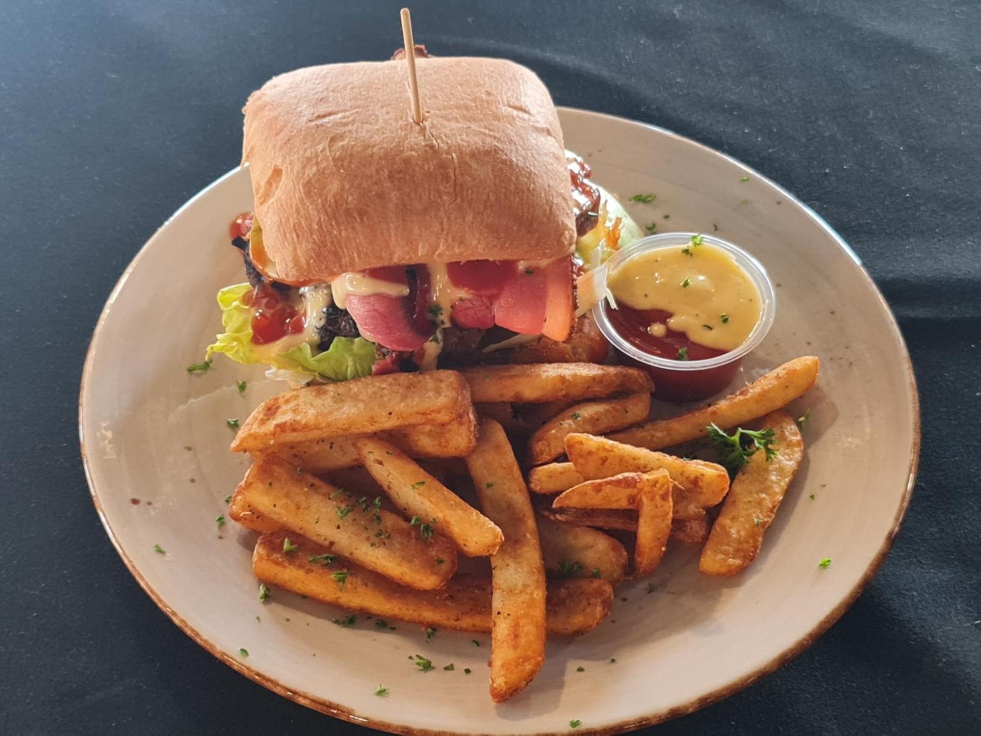 The Surrey Hotel Auckland Bagian luar foto
