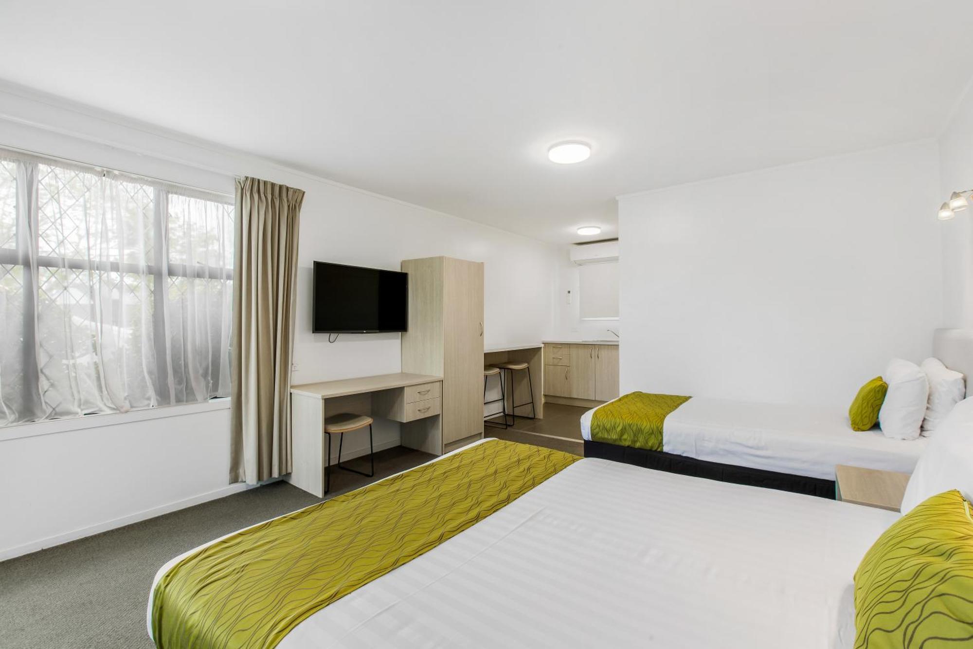 The Surrey Hotel Auckland Ruang foto