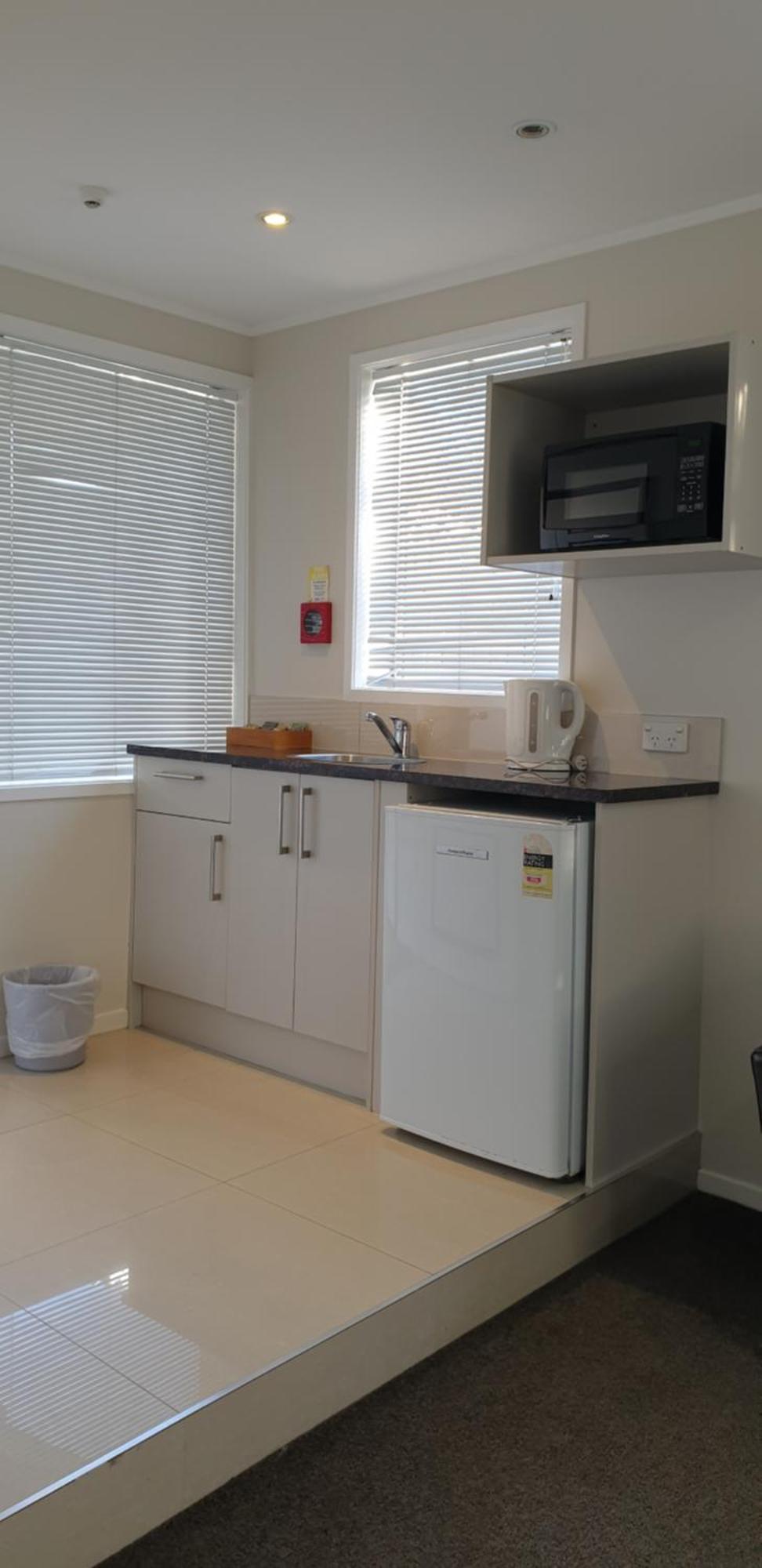 The Surrey Hotel Auckland Bagian luar foto
