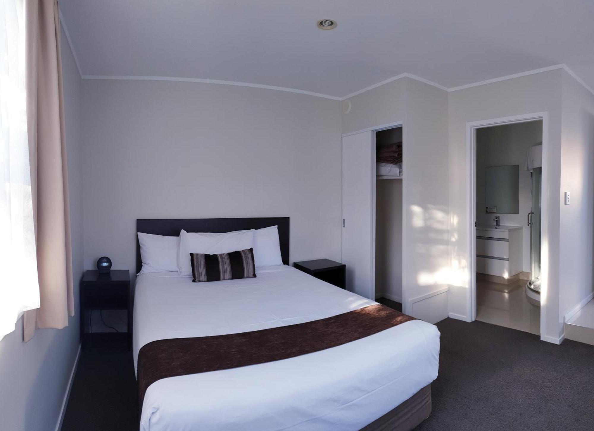 The Surrey Hotel Auckland Bagian luar foto