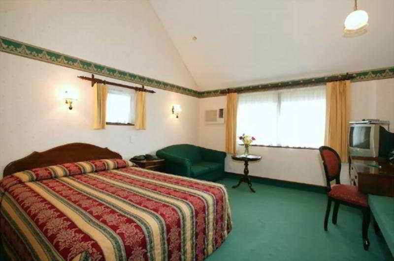 The Surrey Hotel Auckland Ruang foto