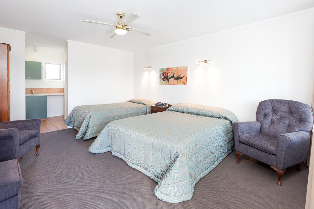 The Surrey Hotel Auckland Bagian luar foto