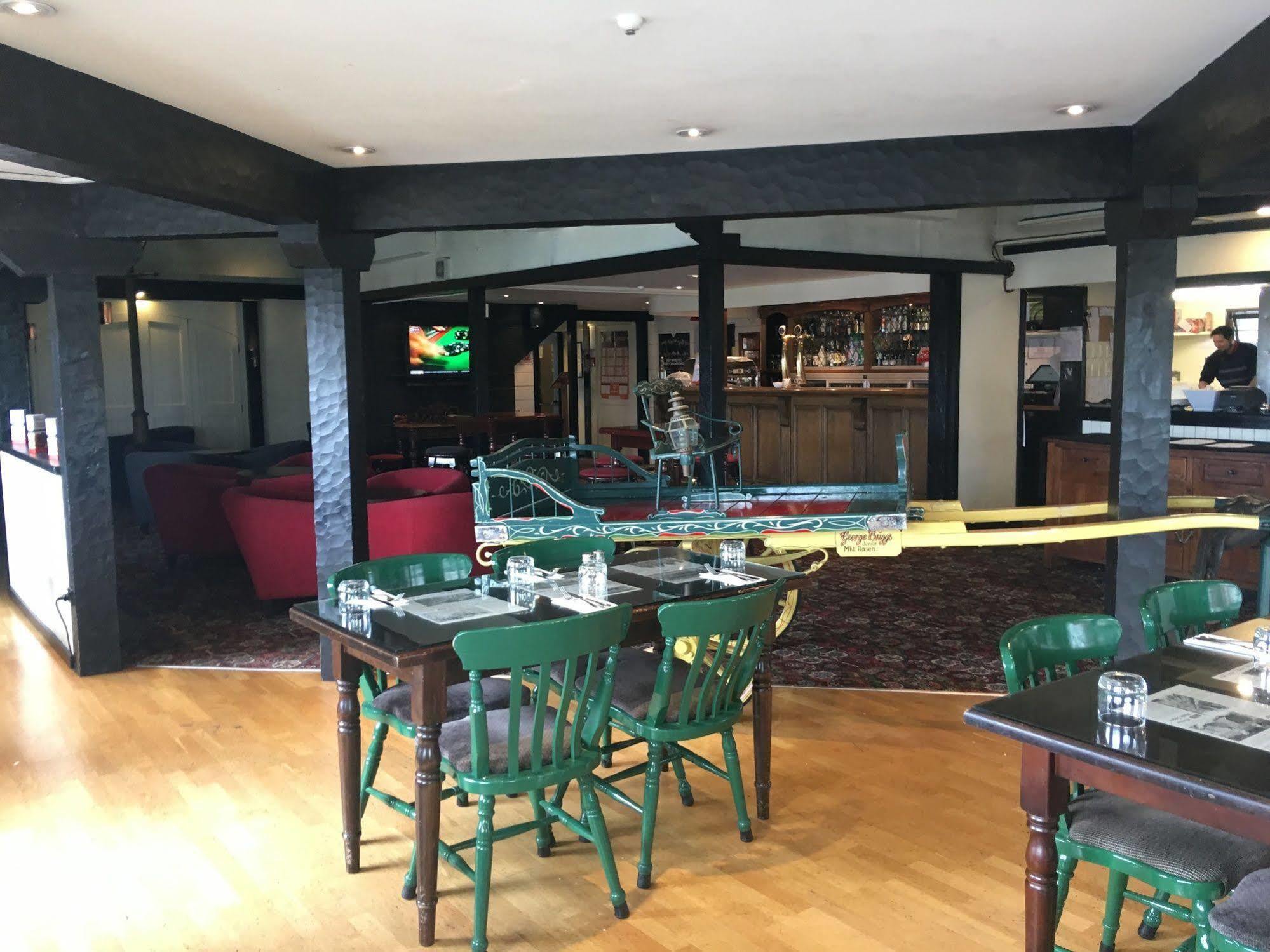 The Surrey Hotel Auckland Bagian luar foto
