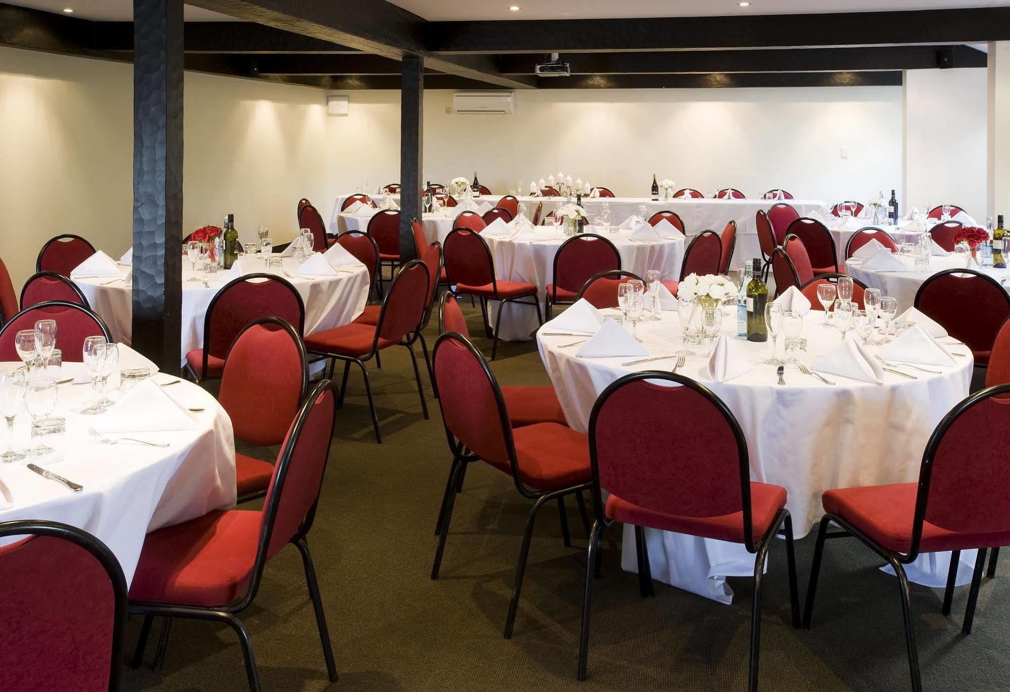 The Surrey Hotel Auckland Bagian luar foto